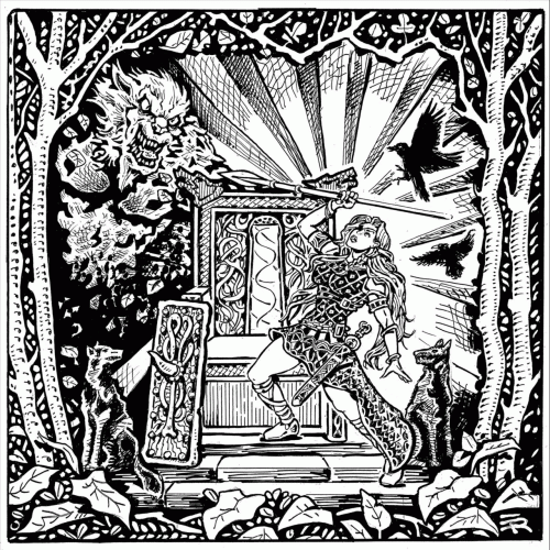 Fil Di Ferro : Wolfblood Fil Di Ferro : Wolfblood